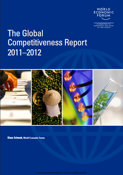 The Global Competititveness Report 2011-2012